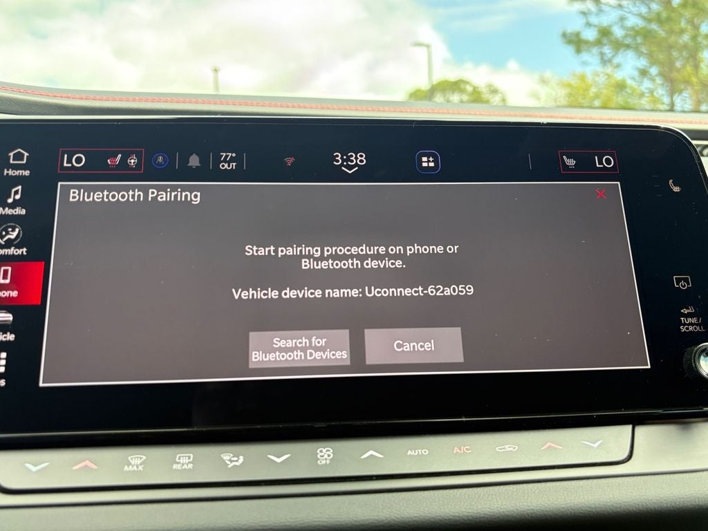 2026 Dodge Charger CHARGER R/T 2-DOOR AWD