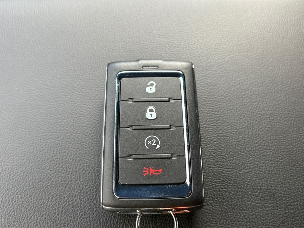 2026 Dodge Charger CHARGER R/T 2-DOOR AWD