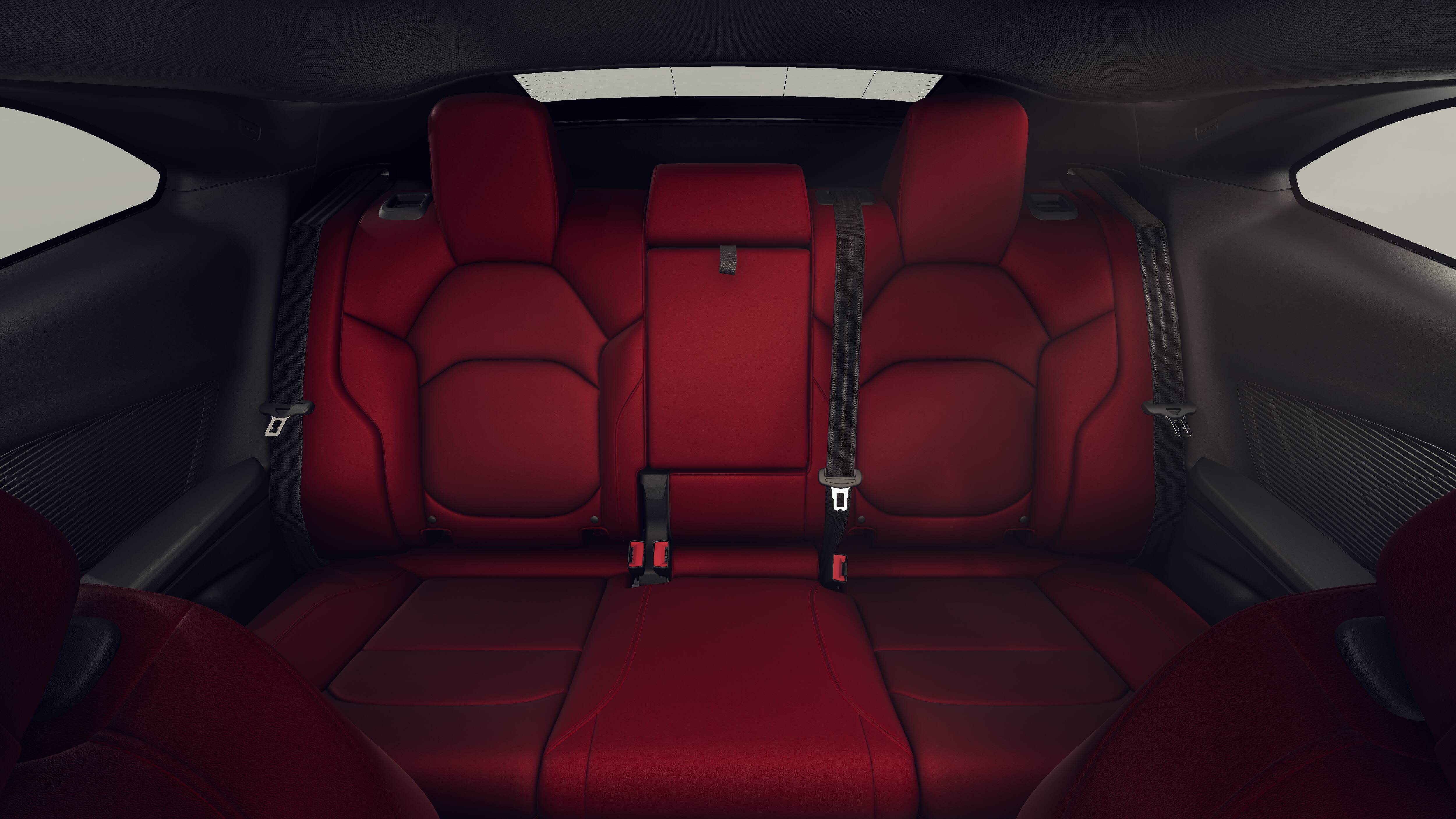 2026 Dodge Charger CHARGER R/T PLUS 2-DOOR AWD