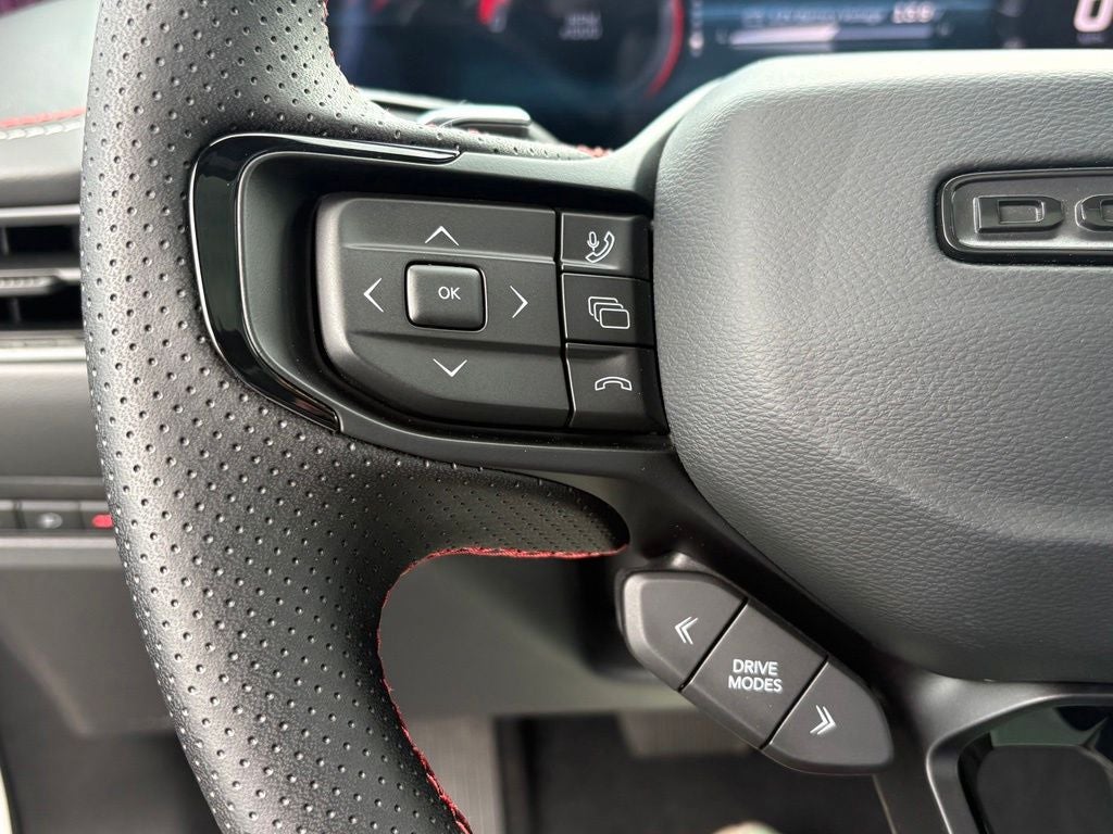 2026 Dodge Charger CHARGER R/T PLUS 2-DOOR AWD