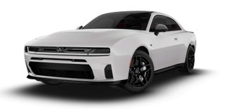 2026 Dodge Charger CHARGER R/T PLUS 2-DOOR AWD