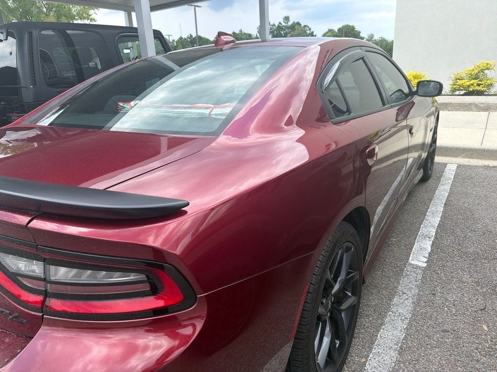 2023 Dodge Charger R/T
