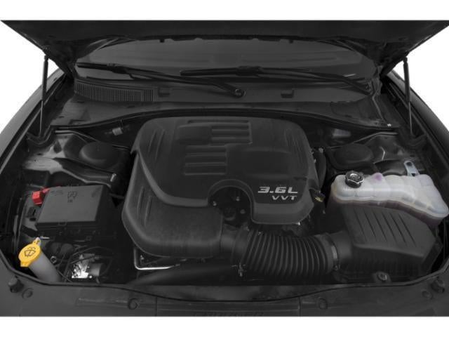 2022 Dodge Charger GT AWD