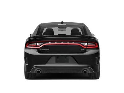 2022 Dodge Charger GT AWD