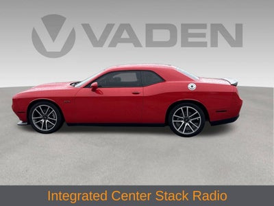 2023 Dodge Challenger R/T