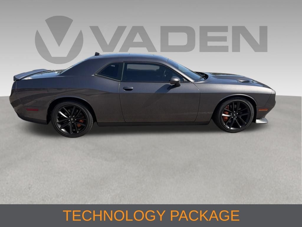 2023 Dodge Challenger GT