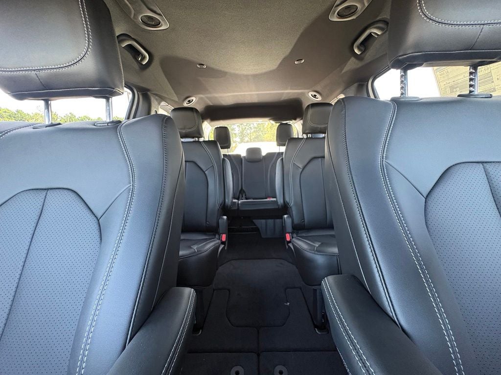 2027 Chrysler Pacifica PACIFICA LX