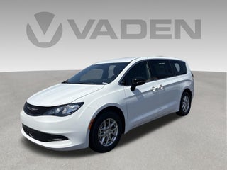 2027 Chrysler Pacifica PACIFICA LX