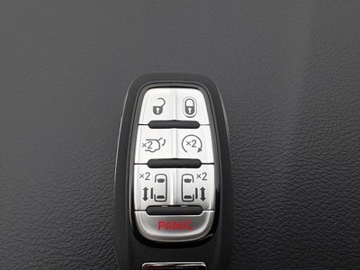 2026 Chrysler Voyager VOYAGER LX