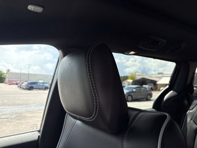 2027 Chrysler Pacifica PACIFICA LIMITED