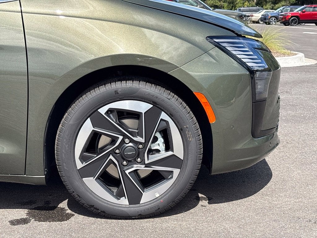 2027 Chrysler Pacifica PACIFICA LIMITED