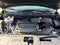 2027 Chrysler Pacifica PACIFICA LIMITED