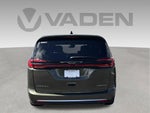 2027 Chrysler Pacifica PACIFICA LIMITED
