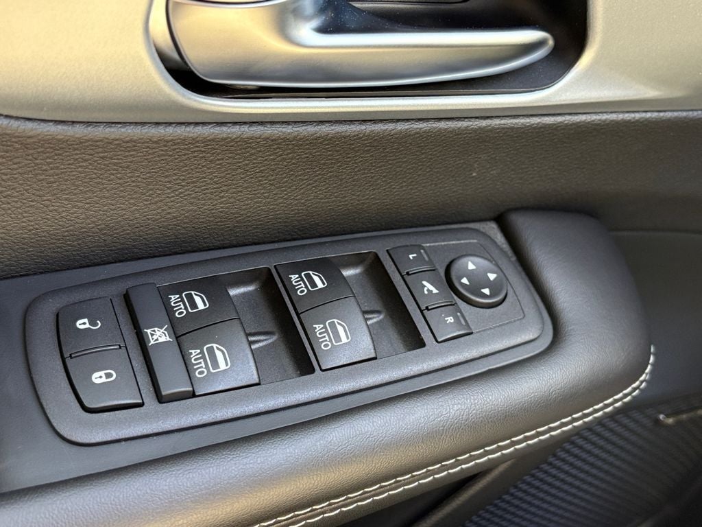 2026 Chrysler Pacifica PACIFICA LIMITED