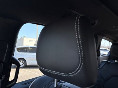 2026 Chrysler Pacifica PACIFICA LIMITED