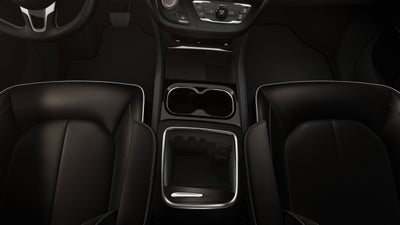 2026 Chrysler Pacifica PACIFICA LIMITED