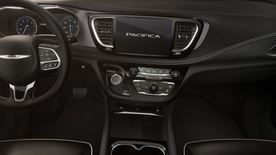 2026 Chrysler Pacifica PACIFICA LIMITED