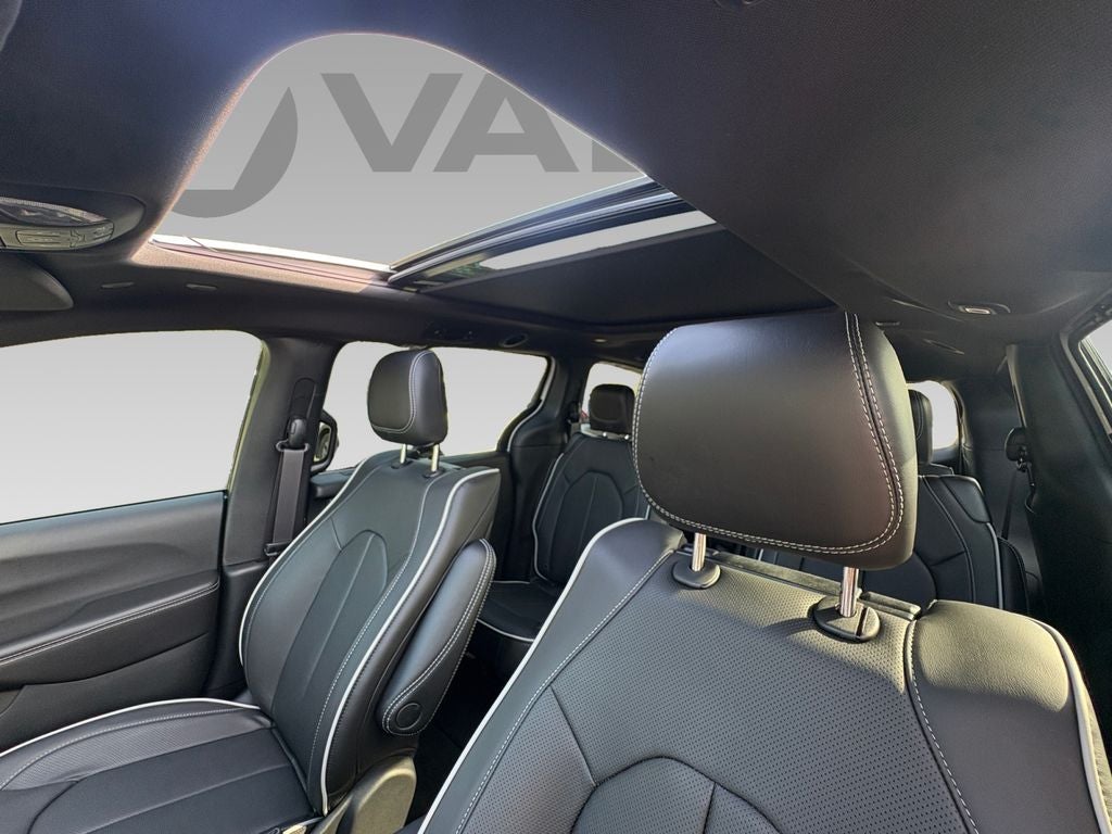 2026 Chrysler Pacifica PACIFICA LIMITED