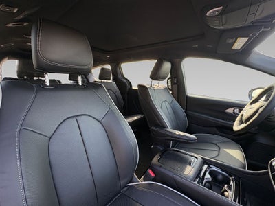 2026 Chrysler Pacifica PACIFICA LIMITED