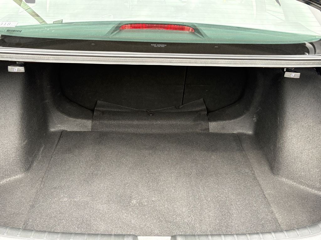 2023 Honda Civic Sedan EX