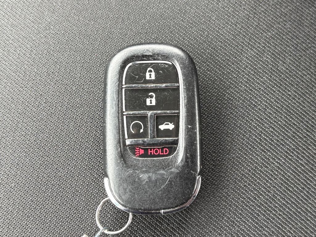 2023 Honda Civic Sedan EX