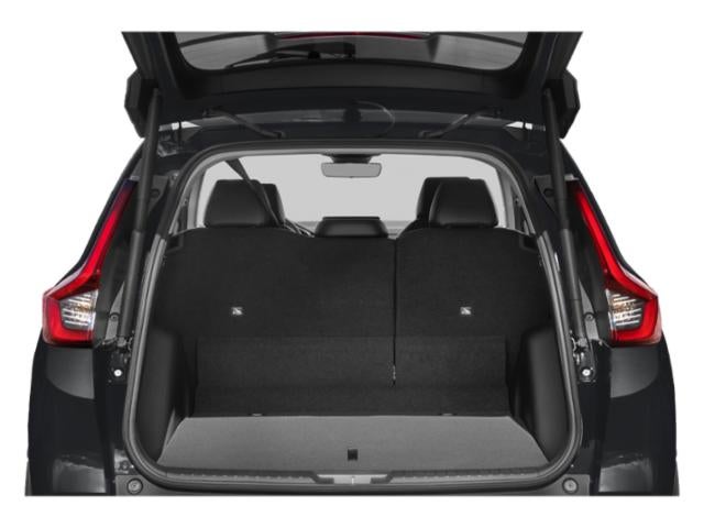 2024 Honda CR-V EX-L 2WD