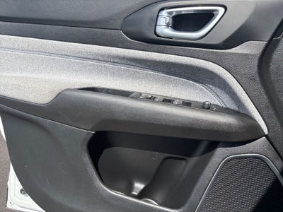 2023 Jeep Compass Sport 4x4