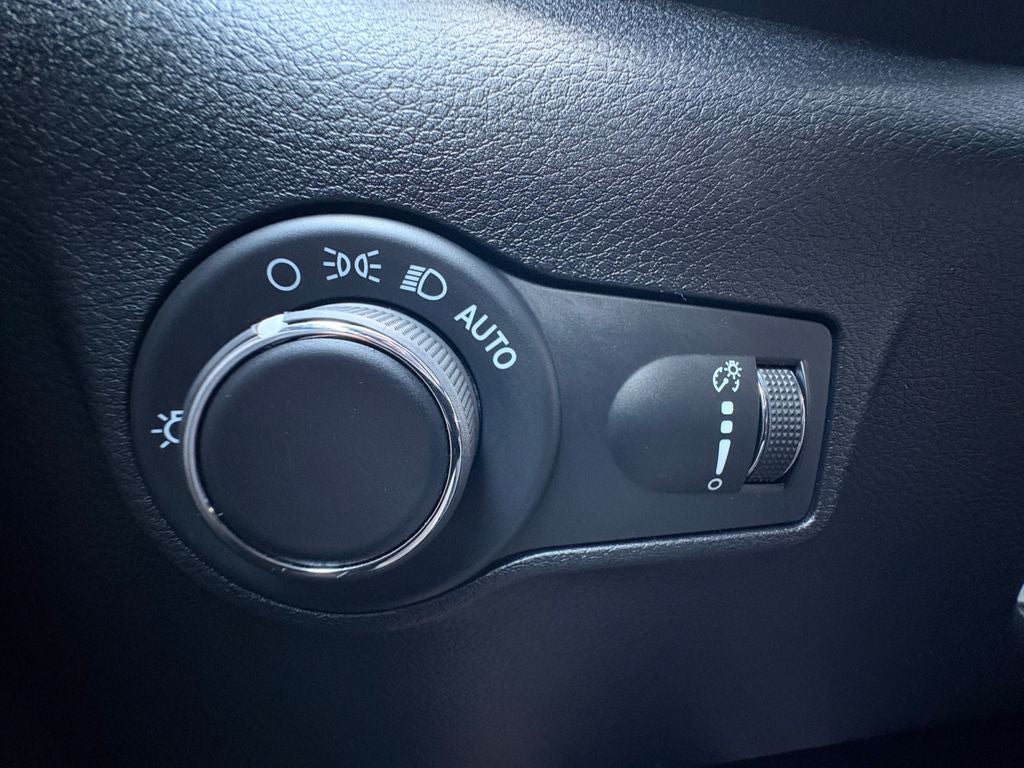 2023 Jeep Compass Sport 4x4