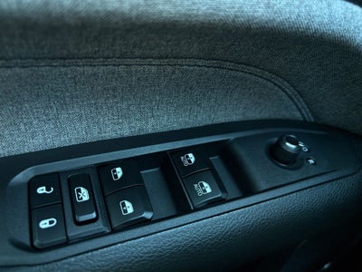 2026 Jeep Compass COMPASS LATITUDE 4X4