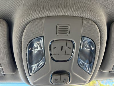 2022 Jeep Compass Latitude Lux 4x4