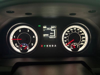 2015 RAM 3500 Tradesman