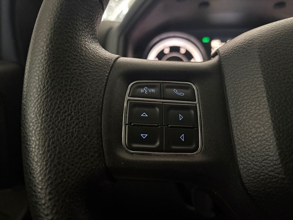 2015 RAM 3500 Tradesman