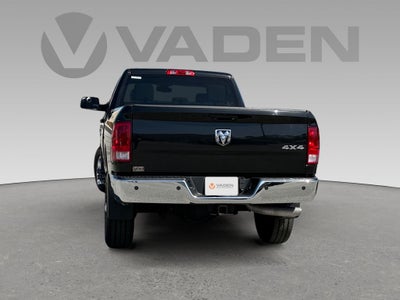 2015 RAM 3500 Tradesman