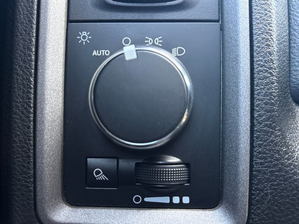 2015 RAM 3500 Tradesman