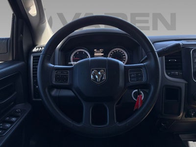 2015 RAM 3500 Tradesman