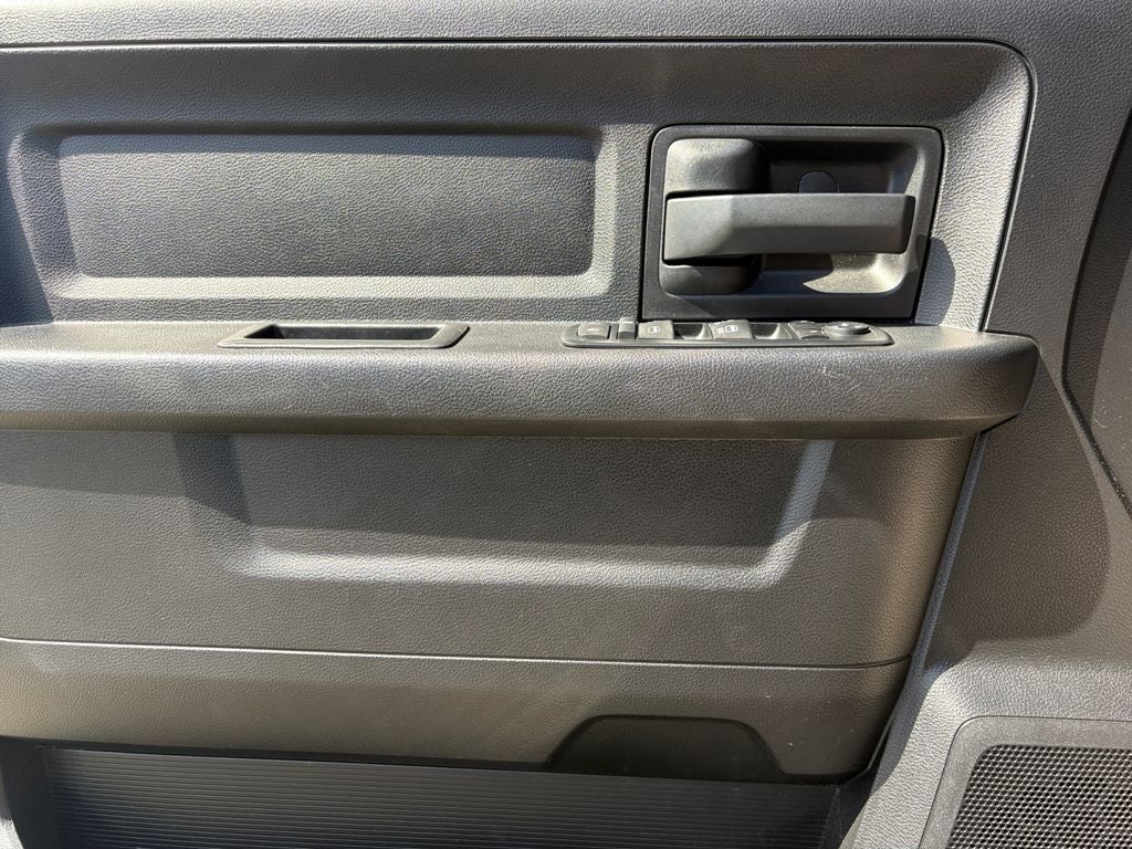 2015 RAM 3500 Tradesman