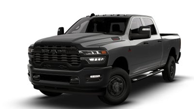 2027 RAM Ram 2500 RAM 2500 TRADESMAN CREW CAB 4X4 6'4' BOX