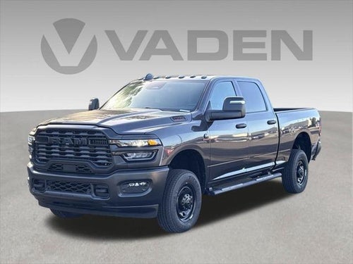 2027 RAM Ram 2500 RAM 2500 TRADESMAN CREW CAB 4X4 6'4' BOX