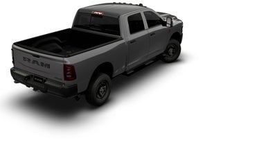 2027 RAM Ram 2500 RAM 2500 TRADESMAN CREW CAB 4X4 6'4' BOX
