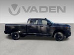2027 RAM Ram 2500 RAM 2500 TRADESMAN CREW CAB 4X4 6'4' BOX