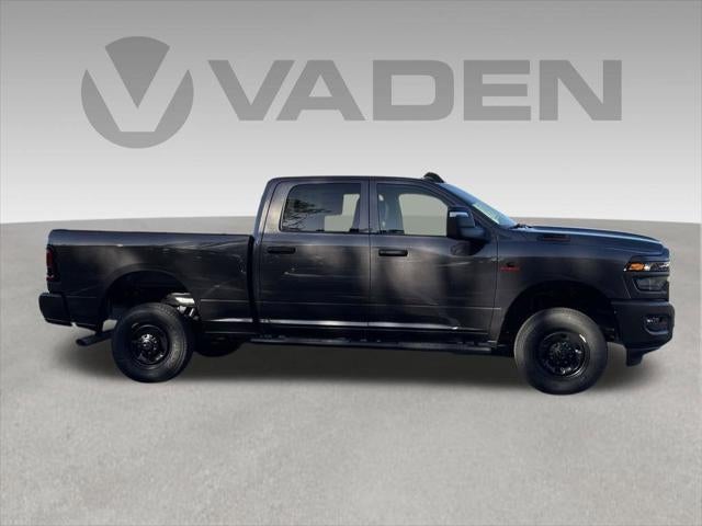 2027 RAM Ram 2500 RAM 2500 TRADESMAN CREW CAB 4X4 6'4' BOX