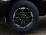 2027 RAM Ram 2500 RAM 2500 LARAMIE CREW CAB 4X4 6'4' BOX
