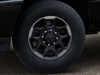 2027 RAM Ram 2500 RAM 2500 LARAMIE CREW CAB 4X4 6'4' BOX