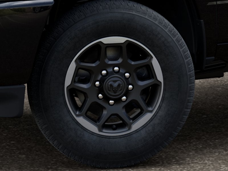 2027 RAM Ram 2500 RAM 2500 LARAMIE CREW CAB 4X4 6'4' BOX