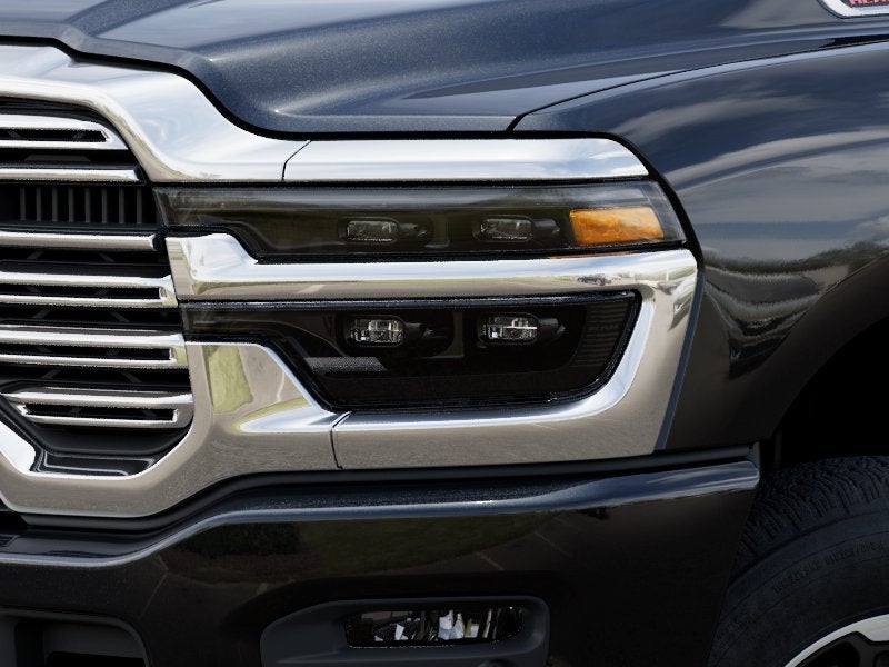 2027 RAM Ram 2500 RAM 2500 LARAMIE CREW CAB 4X4 6'4' BOX