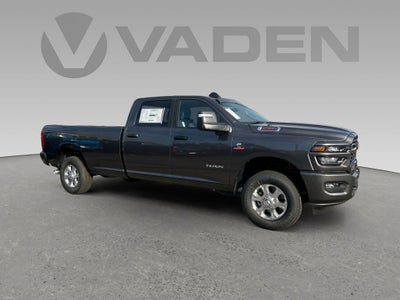 2025 RAM Ram 2500 RAM 2500 BIG HORN CREW CAB 4X4 8' BOX
