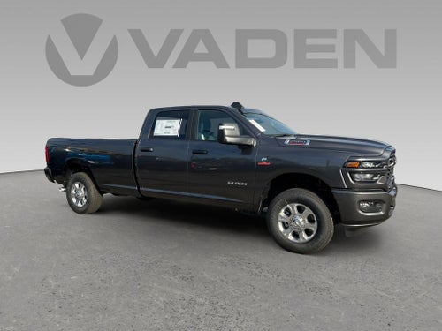 2025 RAM Ram 2500 RAM 2500 BIG HORN CREW CAB 4X4 8' BOX