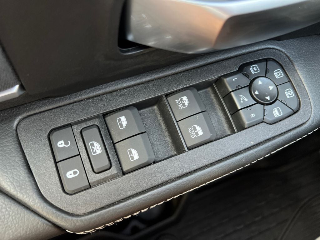 2025 RAM Ram 2500 RAM 2500 BIG HORN CREW CAB 4X4 8' BOX