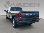2025 RAM Ram 2500 RAM 2500 BIG HORN CREW CAB 4X4 8' BOX