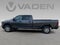 2025 RAM Ram 2500 RAM 2500 BIG HORN CREW CAB 4X4 8' BOX